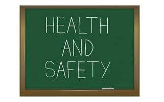 Permalink to:Health & Safety at School