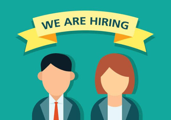 Staff Recruitment Policy & Form