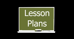 Permalink to:Lesson Planning